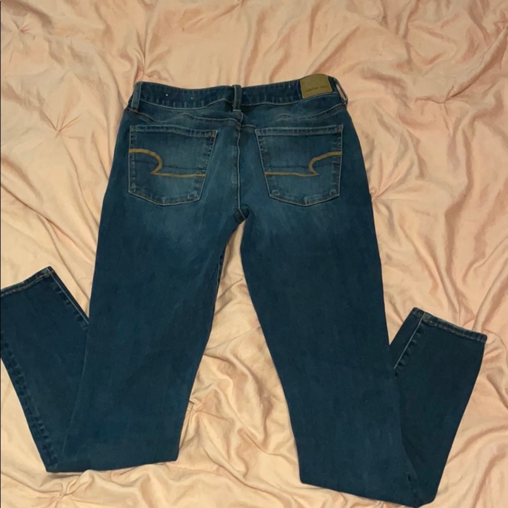Jeans - Picture 2 of 3